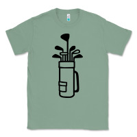Sage Golf Club 003 Classic Tee - linhVisuals