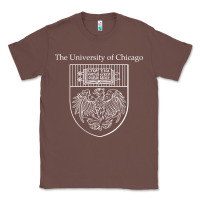 Chestnut chicago Classic Tee - linhVisuals