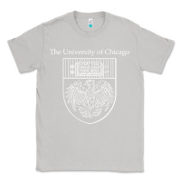 Moon Dust chicago Classic Tee - linhVisuals