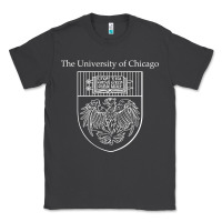 Smoke chicago Classic Tee - linhVisuals