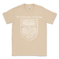 Mushroom chicago Classic Tee - linhVisuals