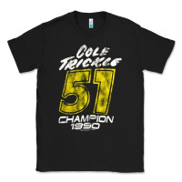 Cole Trickle Classic Tee | Teevron