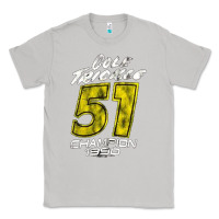 Moon Dust cole trickle Classic Tee - linhVisuals