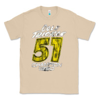 Mushroom cole trickle Classic Tee - linhVisuals