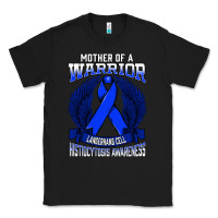 Black langerhans cell histiocytosis awareness mother support ribbo sweatshir Classic Tee - linhVisuals