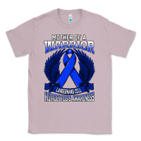 Lilac langerhans cell histiocytosis awareness mother support ribbo sweatshir Classic Tee - linhVisuals