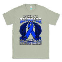 Matcha langerhans cell histiocytosis awareness mother support ribbo sweatshir Classic Tee - linhVisuals