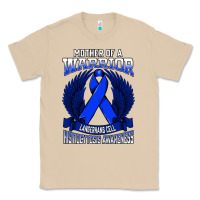 Mushroom langerhans cell histiocytosis awareness mother support ribbo sweatshir Classic Tee - linhVisuals