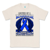 Natural langerhans cell histiocytosis awareness mother support ribbo sweatshir Classic Tee - linhVisuals