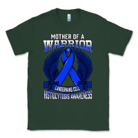 Sports Green langerhans cell histiocytosis awareness mother support ribbo sweatshir Classic Tee - linhVisuals