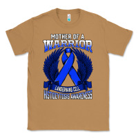 Toasted Coconut langerhans cell histiocytosis awareness mother support ribbo sweatshir Classic Tee - linhVisuals