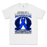 White langerhans cell histiocytosis awareness mother support ribbo sweatshir Classic Tee - linhVisuals