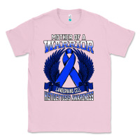 Bubblegum Pink langerhans cell histiocytosis awareness mother support ribbo sweatshir Classic Tee - linhVisuals