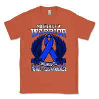 Copper langerhans cell histiocytosis awareness mother support ribbo sweatshir Classic Tee - linhVisuals