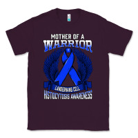 Langerhans Cell Histiocytosis Awareness Mother Support Ribbo Sweatshir Classic Tee | Teevron