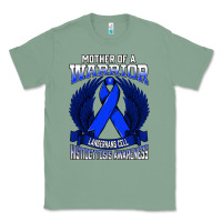 Sage langerhans cell histiocytosis awareness mother support ribbo sweatshir Classic Tee - linhVisuals