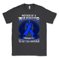 Smoke langerhans cell histiocytosis awareness mother support ribbo sweatshir Classic Tee - linhVisuals
