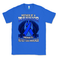 True Royal langerhans cell histiocytosis awareness mother support ribbo sweatshir Classic Tee - linhVisuals