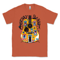 Copper courtney barnett müsic Classic Tee - linhVisuals