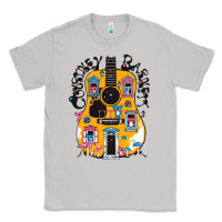 Moon Dust courtney barnett müsic Classic Tee - linhVisuals