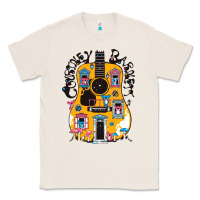 Natural courtney barnett müsic Classic Tee - linhVisuals