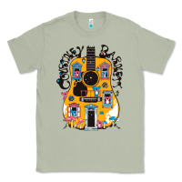 Matcha courtney barnett müsic Classic Tee - linhVisuals