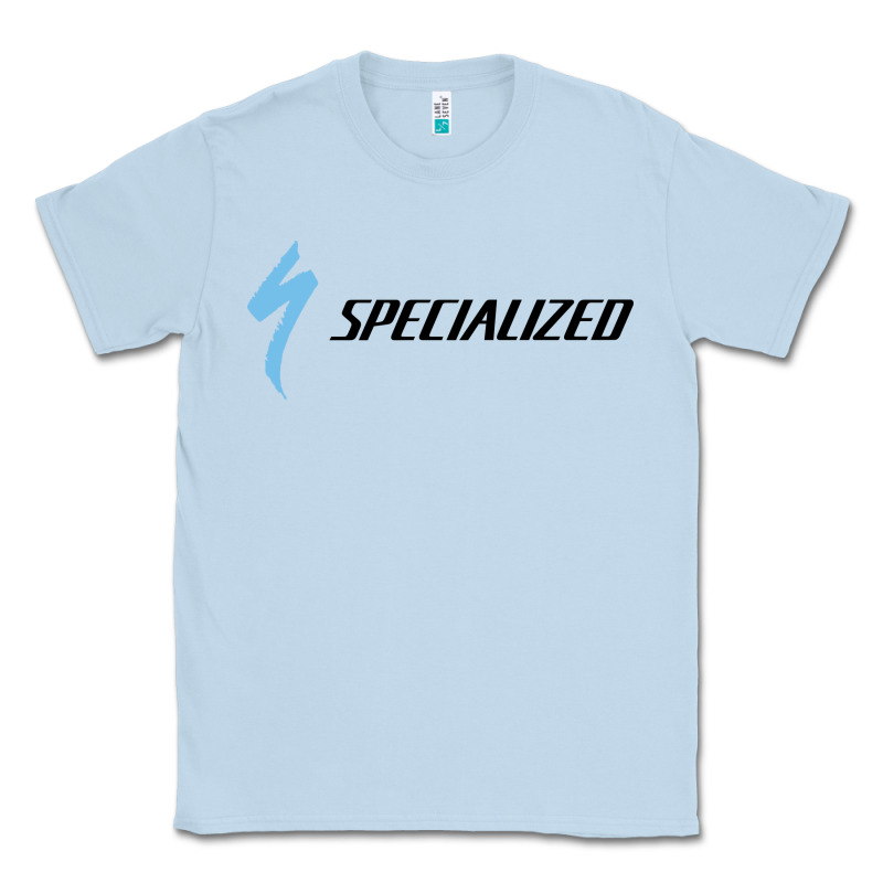 Specialized Bikes Bicycle Classic Tee by linhVisuals | Teevron
