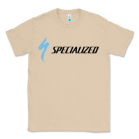Mushroom Specialized Bikes Bicycle Classic Tee - linhVisuals