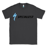 Smoke Specialized Bikes Bicycle Classic Tee - linhVisuals