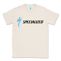 Natural Specialized Bikes Bicycle Classic Tee - linhVisuals