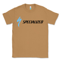 Specialized Bikes Bicycle Classic Tee | Teevron