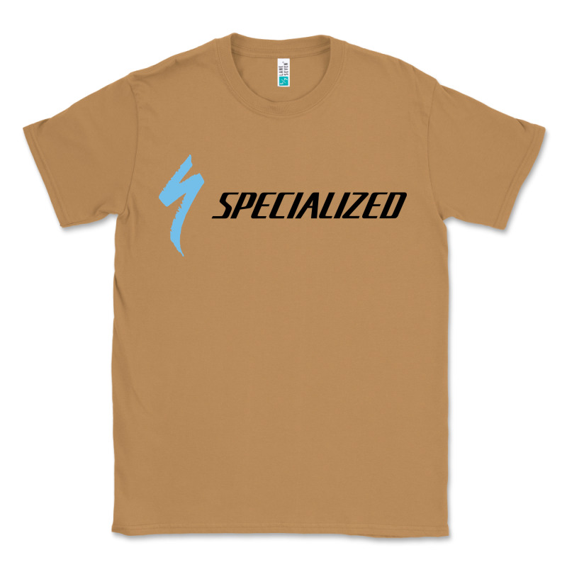 Specialized Bikes Bicycle Classic Tee by linhVisuals | Teevron