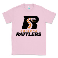 Bubblegum Pink the-arizona-rattlers-pen Classic Tee - linhVisuals