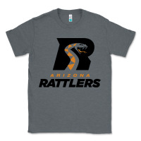 Charcoal Heather the-arizona-rattlers-pen Classic Tee - linhVisuals