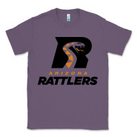 Lavender the-arizona-rattlers-pen Classic Tee - linhVisuals