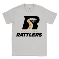 Moon Dust the-arizona-rattlers-pen Classic Tee - linhVisuals