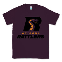 Plum the-arizona-rattlers-pen Classic Tee - linhVisuals