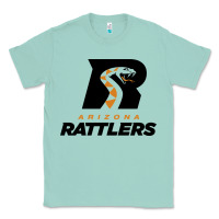The-arizona-rattlers-pen Classic Tee | Teevron
