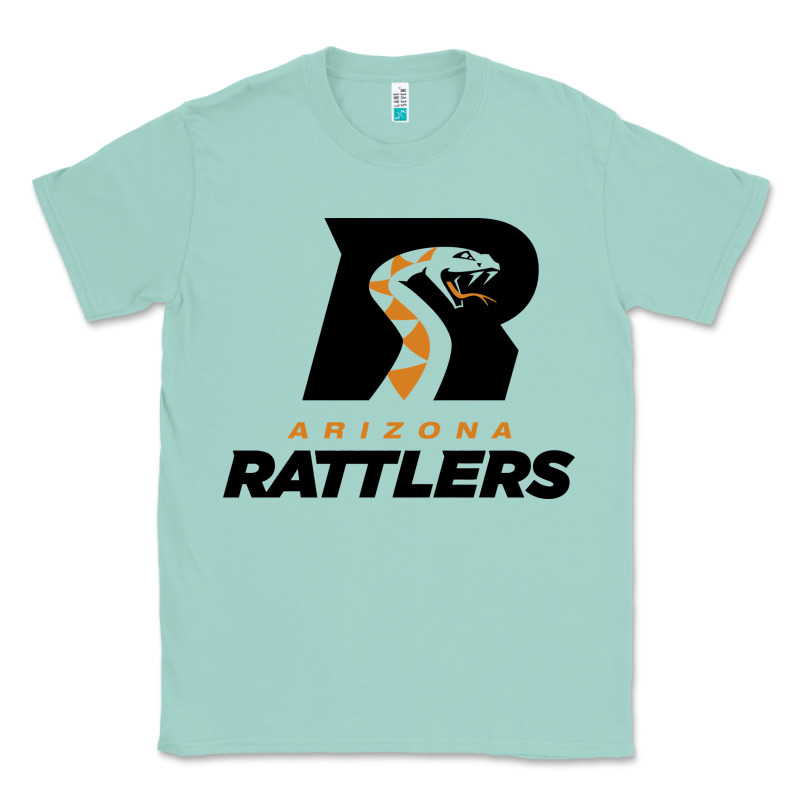 The-arizona-rattlers-pen Classic Tee by linhVisuals | Teevron