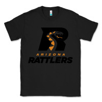 Black the-arizona-rattlers-pen Classic Tee - linhVisuals