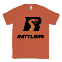 Copper the-arizona-rattlers-pen Classic Tee - linhVisuals