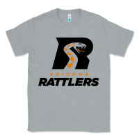 Heather Grey the-arizona-rattlers-pen Classic Tee - linhVisuals