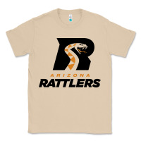 Mushroom the-arizona-rattlers-pen Classic Tee - linhVisuals
