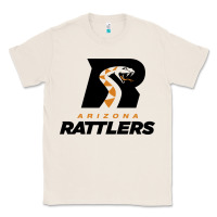 Natural the-arizona-rattlers-pen Classic Tee - linhVisuals