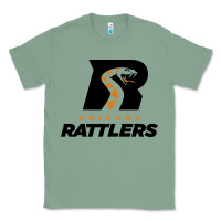 Sage the-arizona-rattlers-pen Classic Tee - linhVisuals