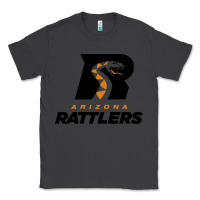 Smoke the-arizona-rattlers-pen Classic Tee - linhVisuals