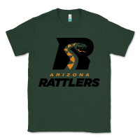 Sports Green the-arizona-rattlers-pen Classic Tee - linhVisuals
