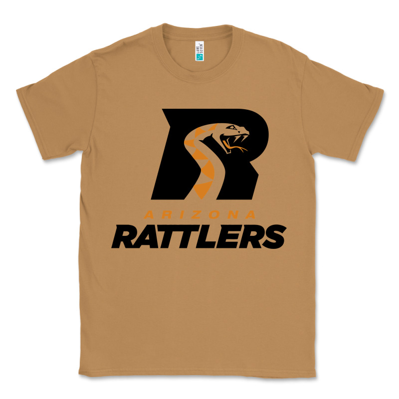 The-arizona-rattlers-pen Classic Tee by linhVisuals | Teevron