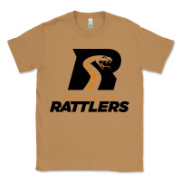 Toasted Coconut the-arizona-rattlers-pen Classic Tee - linhVisuals