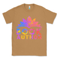 Toasted Coconut book author funny author book writing Classic Tee - linhVisuals